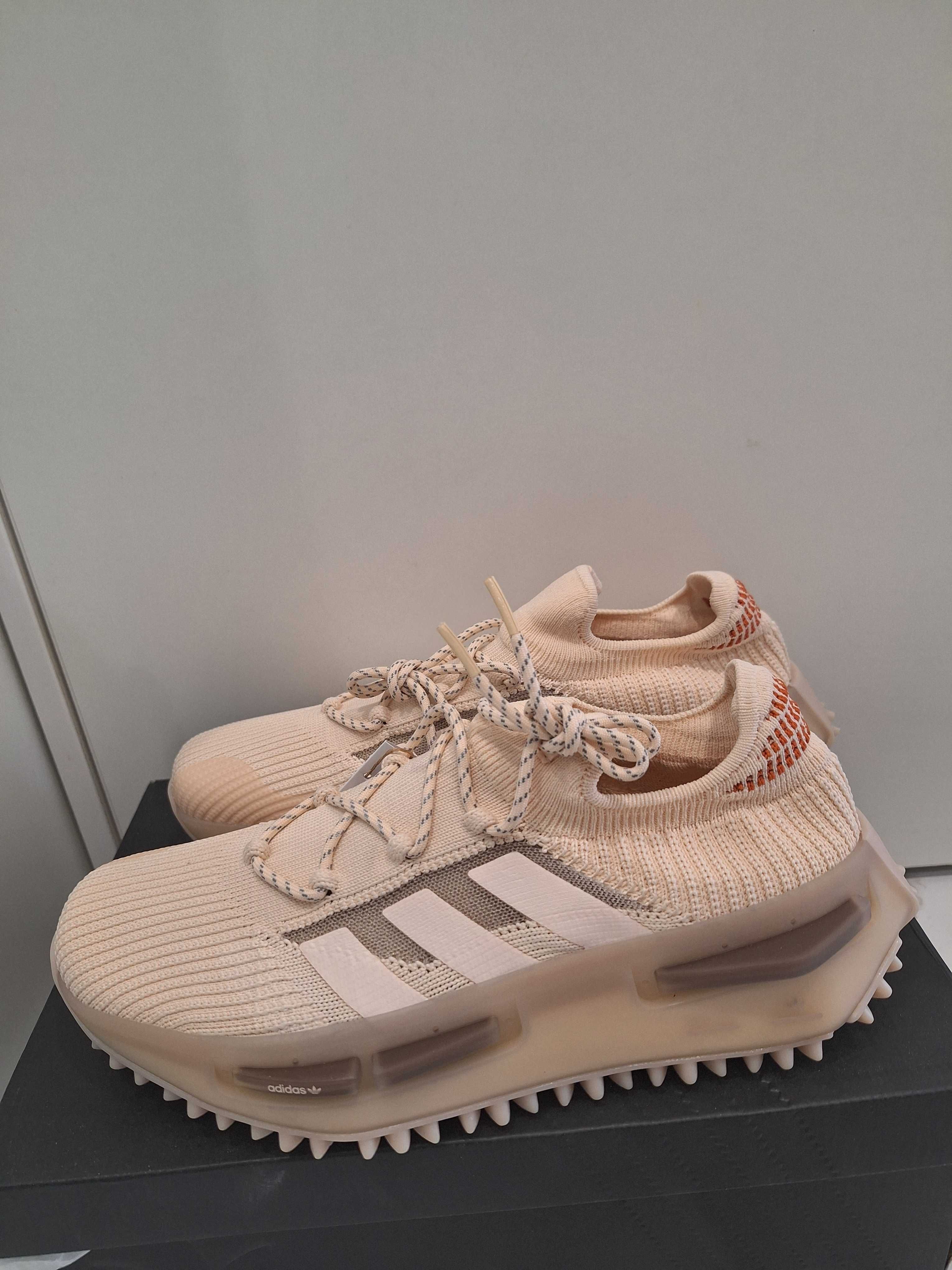 Adidas NMD_S1 43 1/3