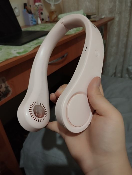 Вентилятор     :)