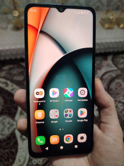 Redmi telefon zudlik bilan sotiladi