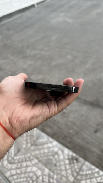 Iphone 14 pro black