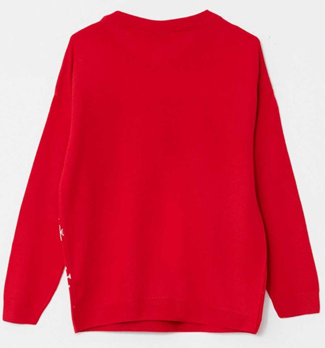 Pulover - Livrarea 5 lei - NOU - Disney de Craciun