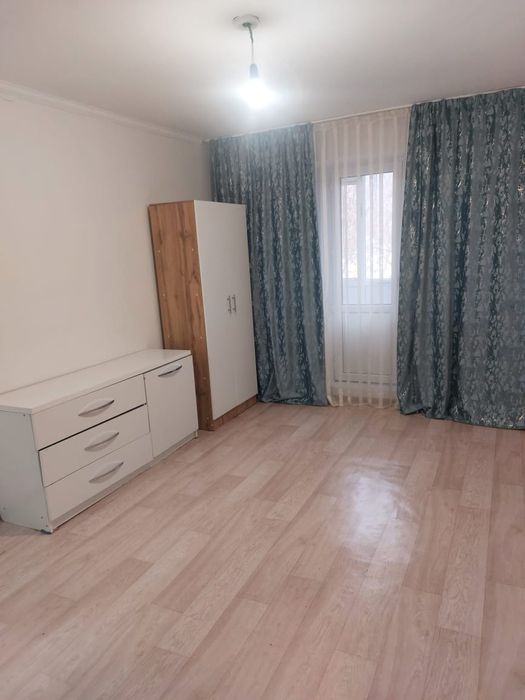 Сдается 1 ком квартира Микрацоне Салтагат га 2этаже.утепленный балкон