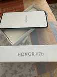 Honor X7b nou cutie original