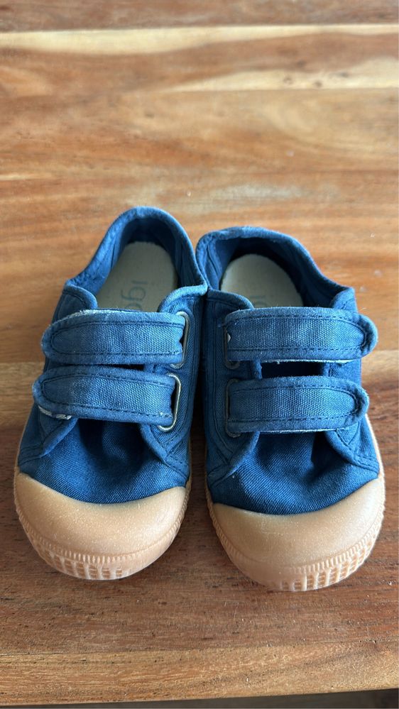 Детски обувки Zara,HM,Biomecanics,Igor