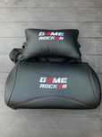 Set suport lombar și perna cap scaun