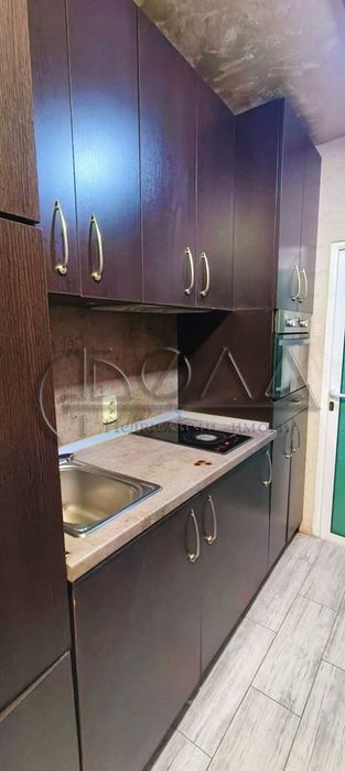 Дава се под наем Едностаен апартамент в София, Център - 30 кв.м за 306 € - Снимка #3