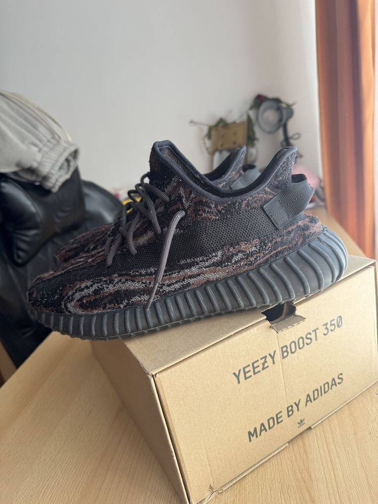 Adidas yeezy 350 v2 MX Rock
