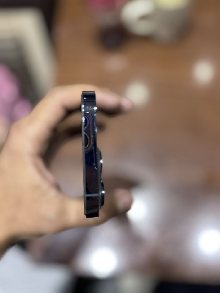iPhone 13 pro SILVER