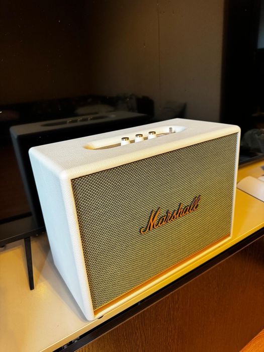Колонка Marshall Woburn 2