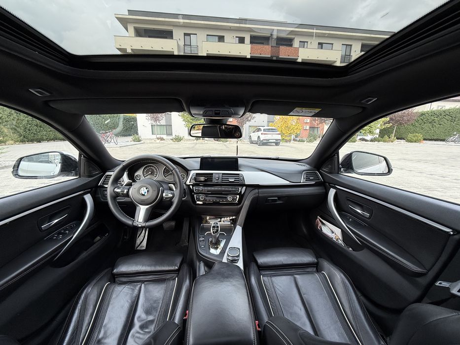 Vanzare BMW-440i/2018