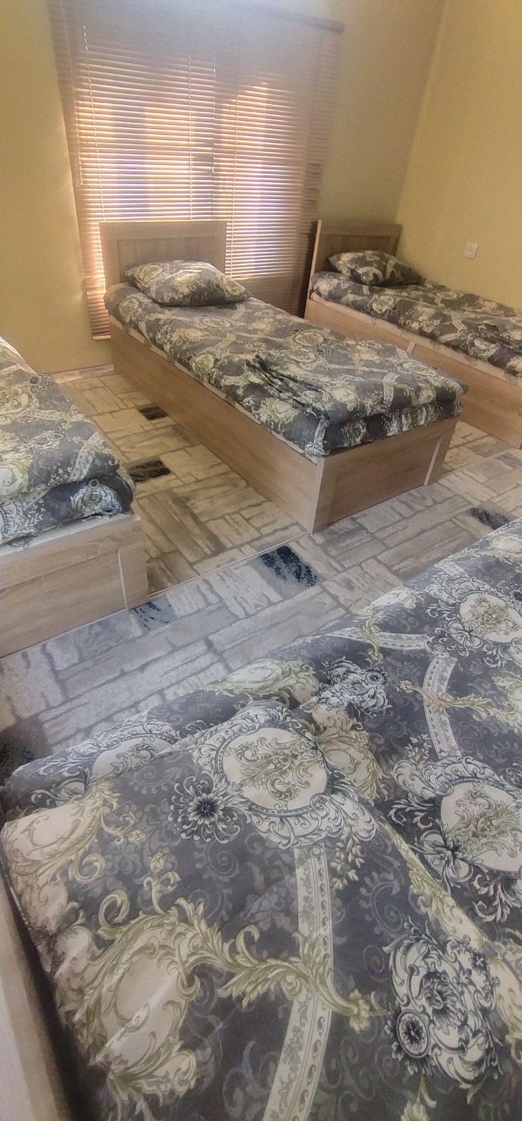 Semeynaya Dacha,Oyilaviy Dacha