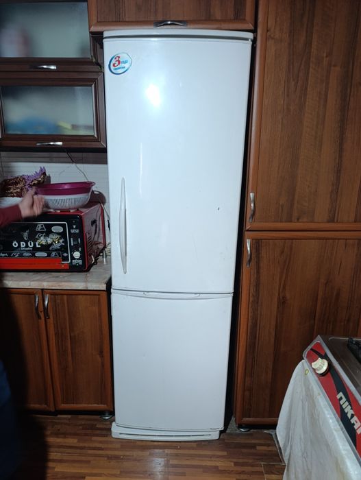 Продаётся холодильник в хорошем состоянии