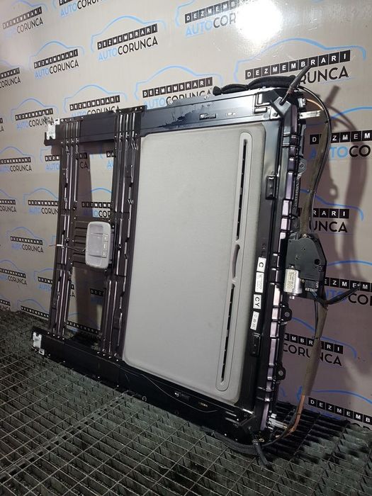 Trapa Kia Sorento 2002 - 2009 SUV 4 Usi (772)