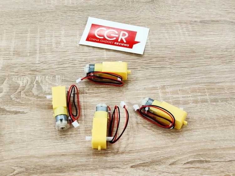 Elegoo Smart Robot Car Kit V4.0 With Camera