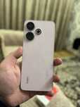 Новый Redmi 13 6/128 gb Розовый цвет