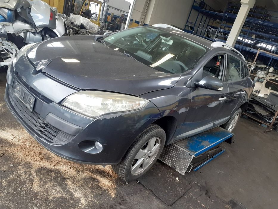 Piese renault megane 3  2011