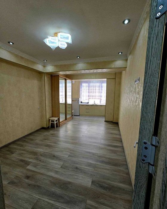 1-комнатная квартира в популярном комплексе ECO SMART HOME