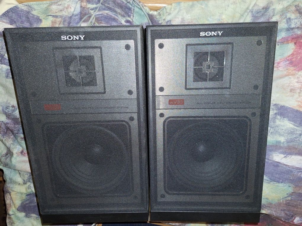 vand boxe Sony 60 w