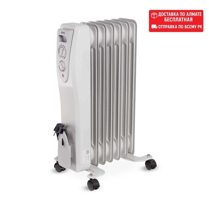 Масляный обогреватель SVC OH-1500-7