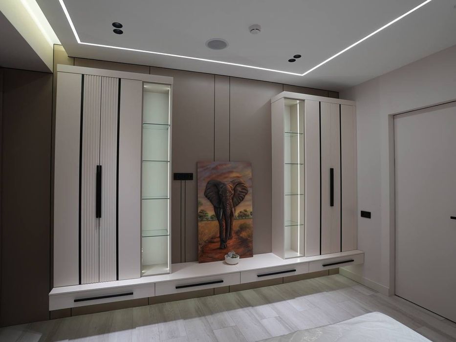 Продается 3 комнатная кв в ЖК NRG U Tower