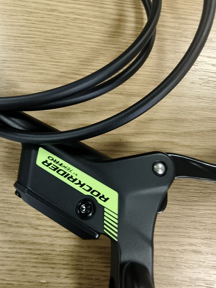 Нова задна хидравлична спирачка ROCKRIDER Tektro