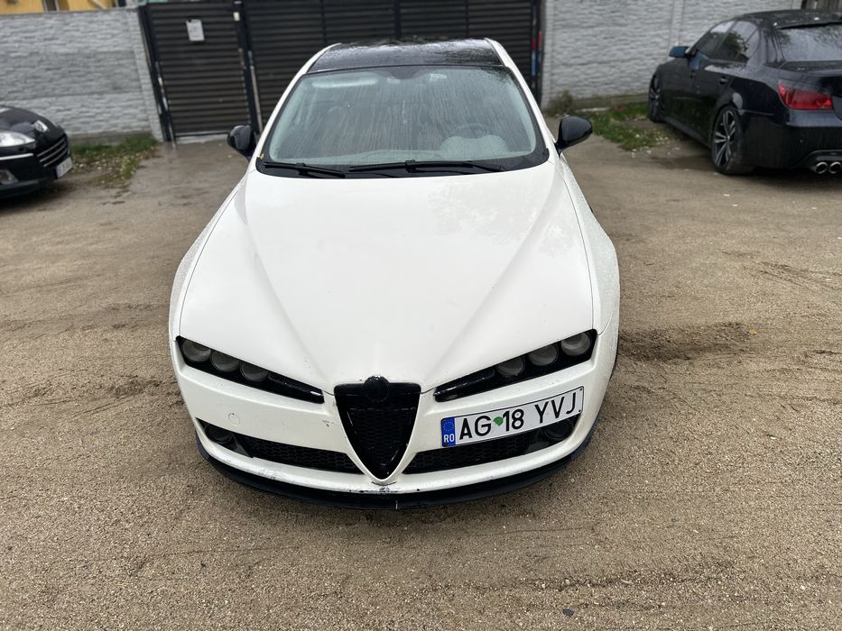 Vand alfa romeo 159 !!!