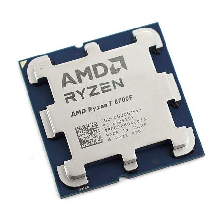 Продам Ryzen 7 8700f