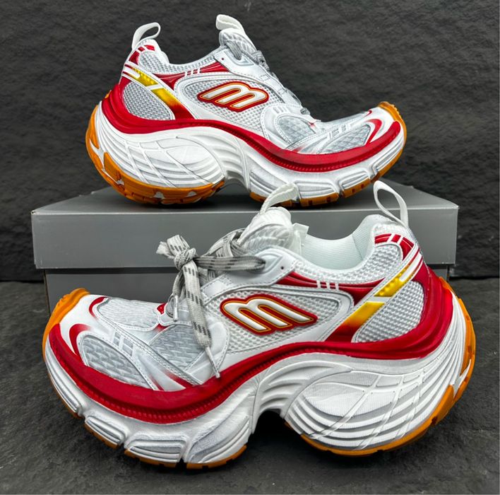 Balenciaga 10 XL - Orice model