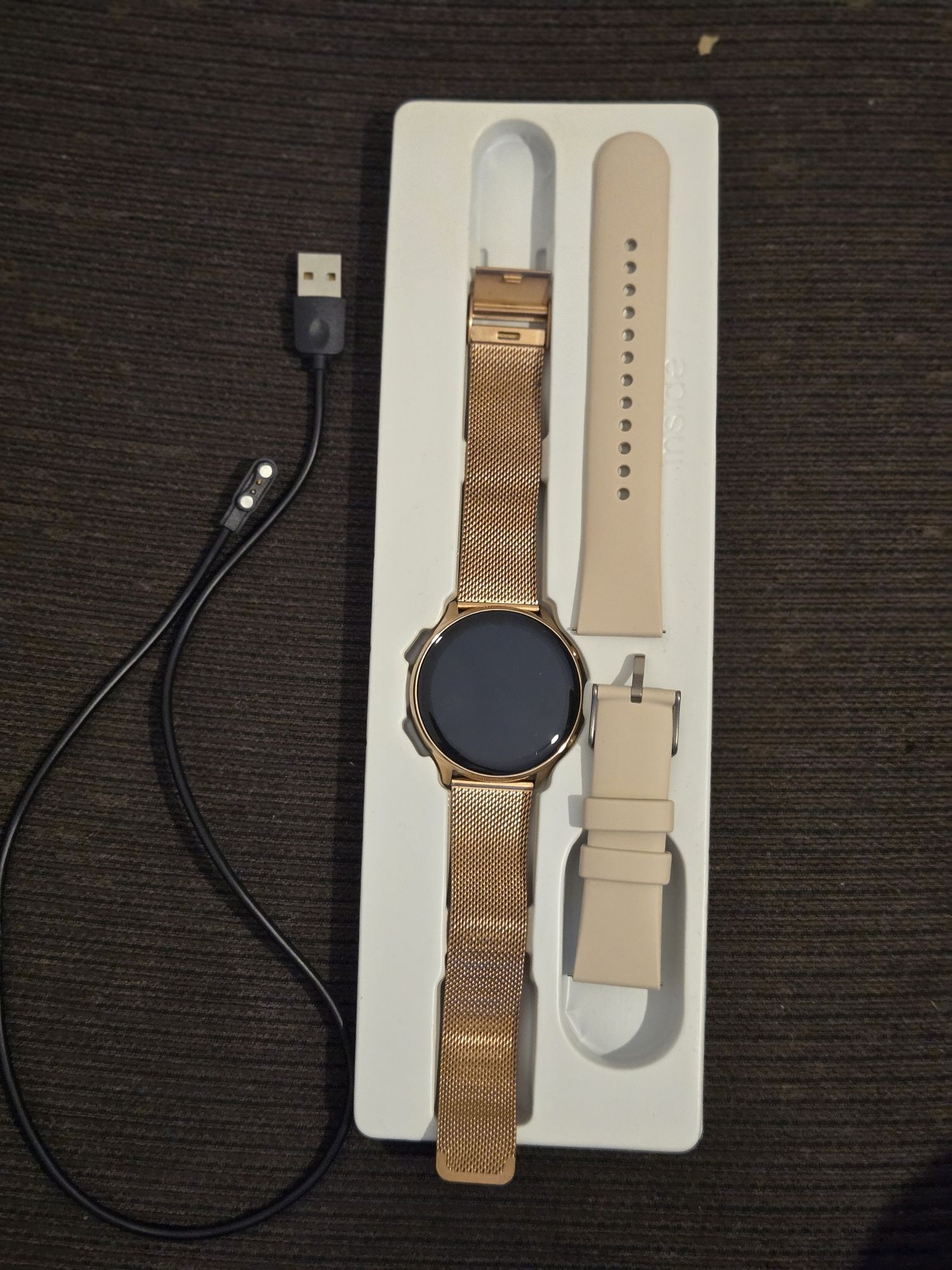 Smart часовник xiomi redmi 3, smart watch G37