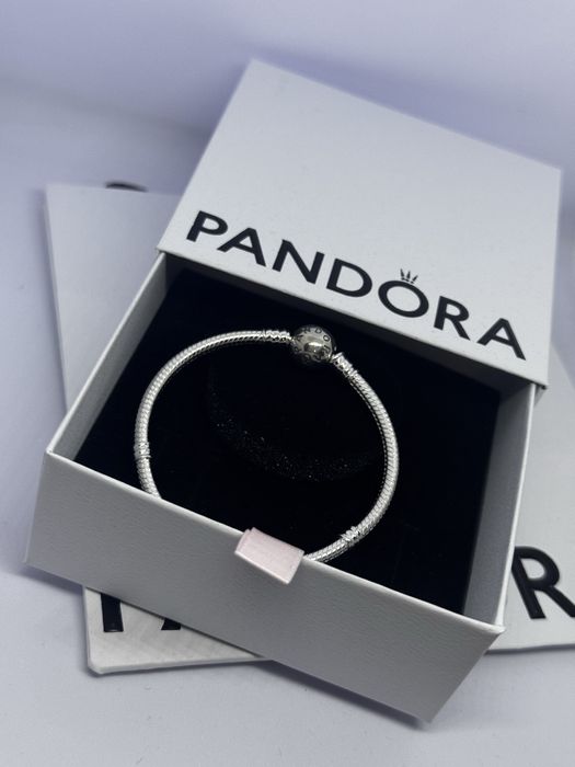 Pandora гривна Пандора