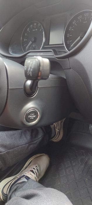 Skoda Octavia  3