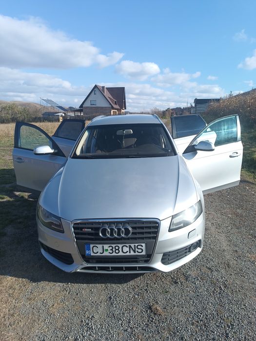 Vănd Audi A4,B8 ,