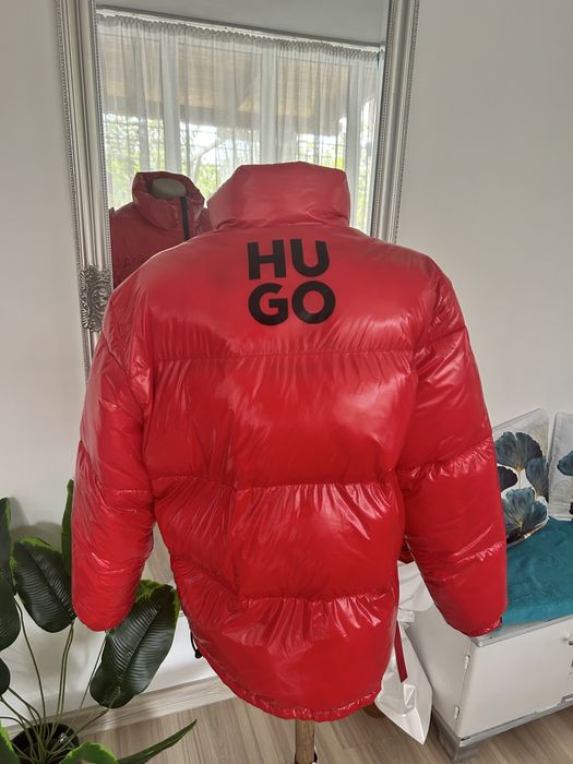 geaca hugo nou nouta