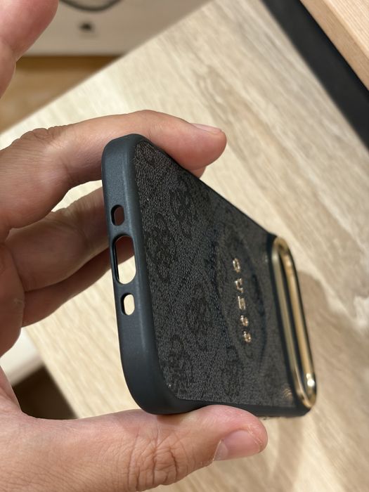 Case (калъф) Guess за Apple iPhone Air - оригинален