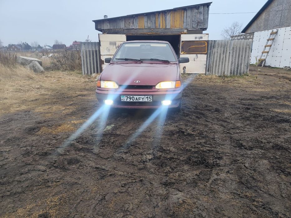 Продам ваз 2115,