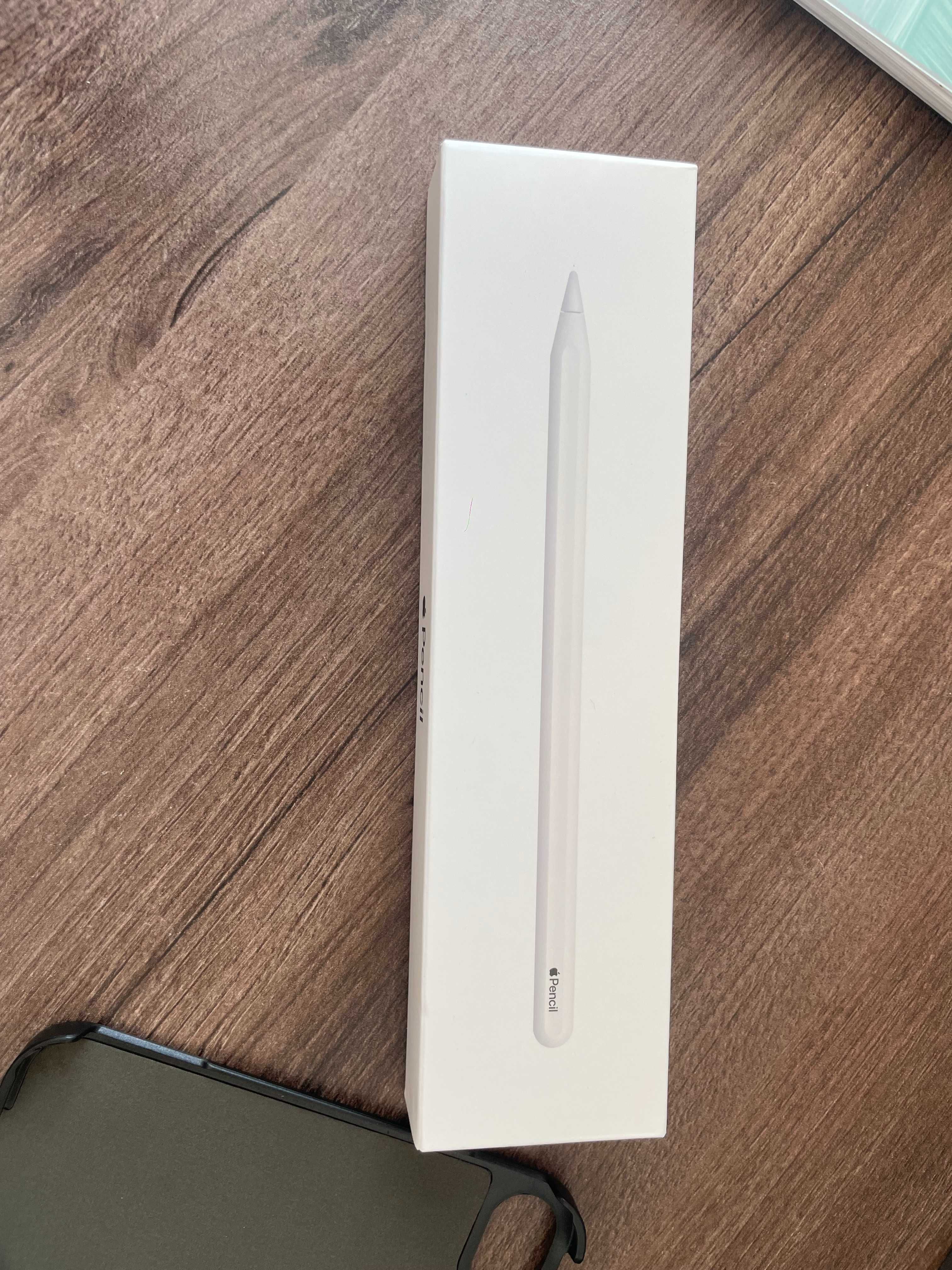 Apple Pencil 2nd generation