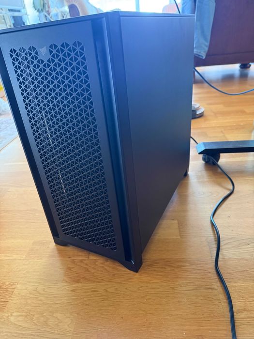 Workstation / PC Gaming AMD 7950x