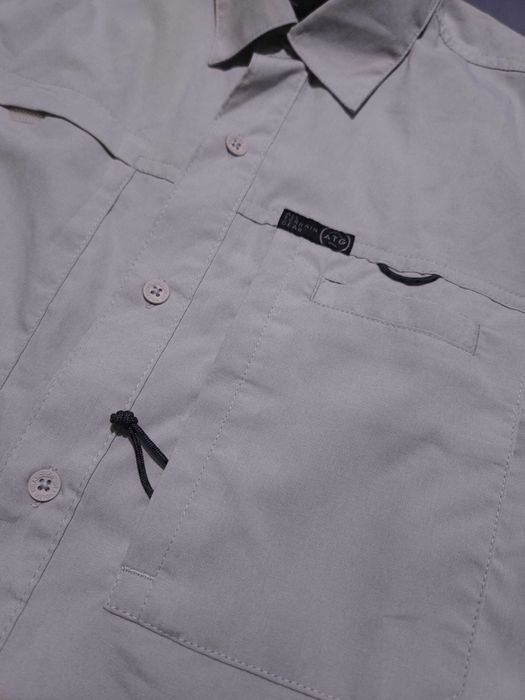 ATG by Wrangler™ Туристическа Риза Мъжка/M