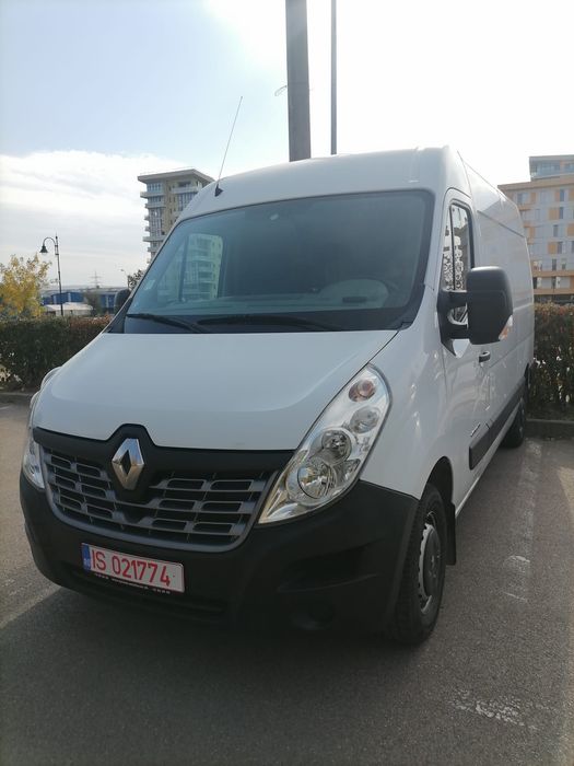 Renault Master II