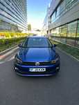 Volkswagen Polo Primul proprietar / revizii doar la reprezentanta / baterie noua