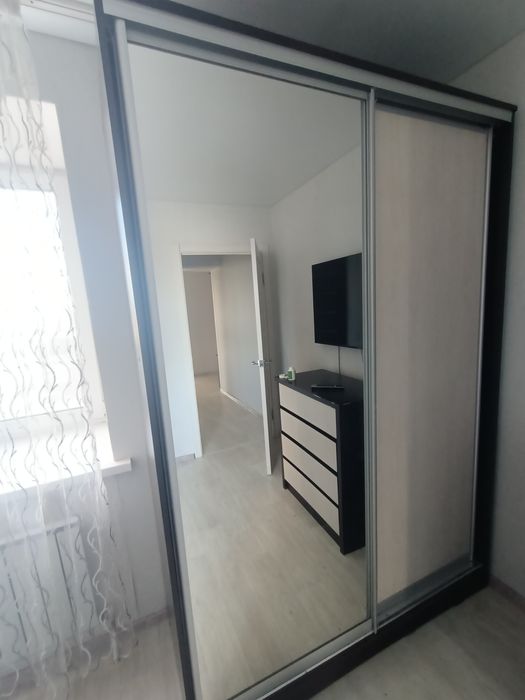 Шкаф купе  для спальни