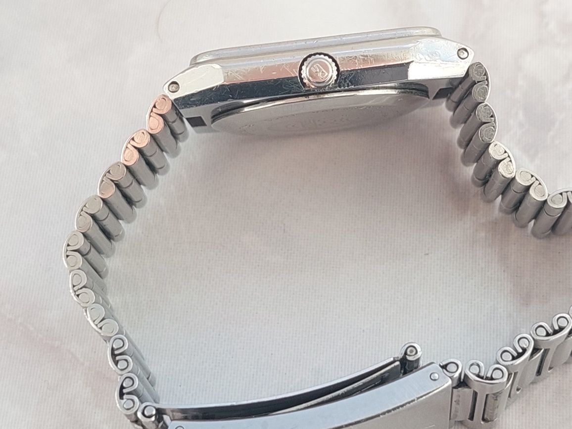 Ceas Certina DS barbati, functional, colectie
