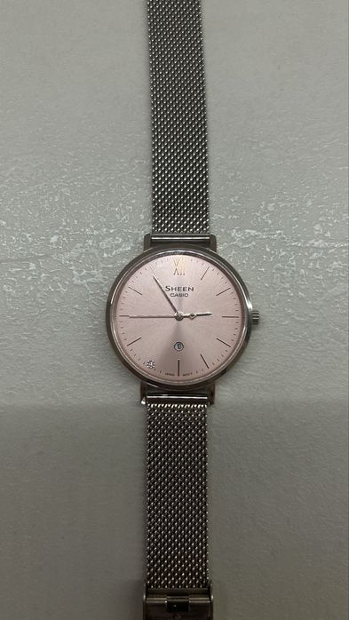 Оригинален часовник CASIO