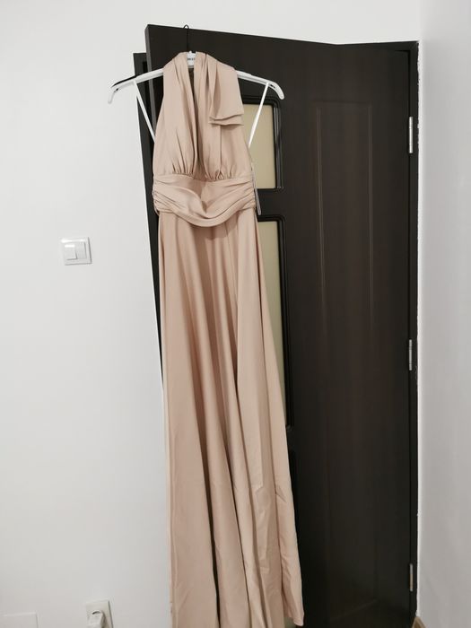 Rochie lunga de ocazie