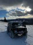 Jeep Cherokee XJ 4.0 i 185 CP benzina