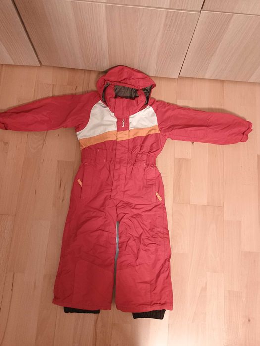 Combinezon de schi Decathlon