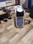 pc gaming ryzen 7 3700x+gigabyte b450+rx 6600x+16gb ddr4+ssd