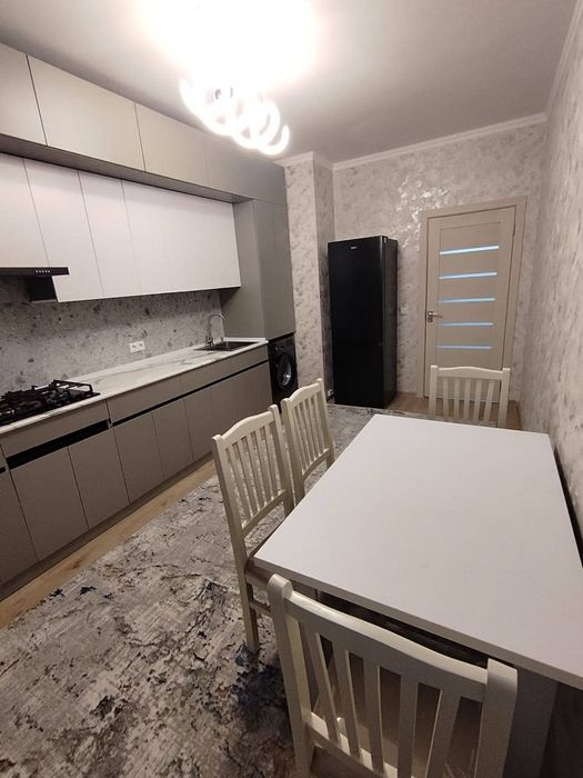 Аренда квартиры 3/5/12 новостройка Алмазар Сити