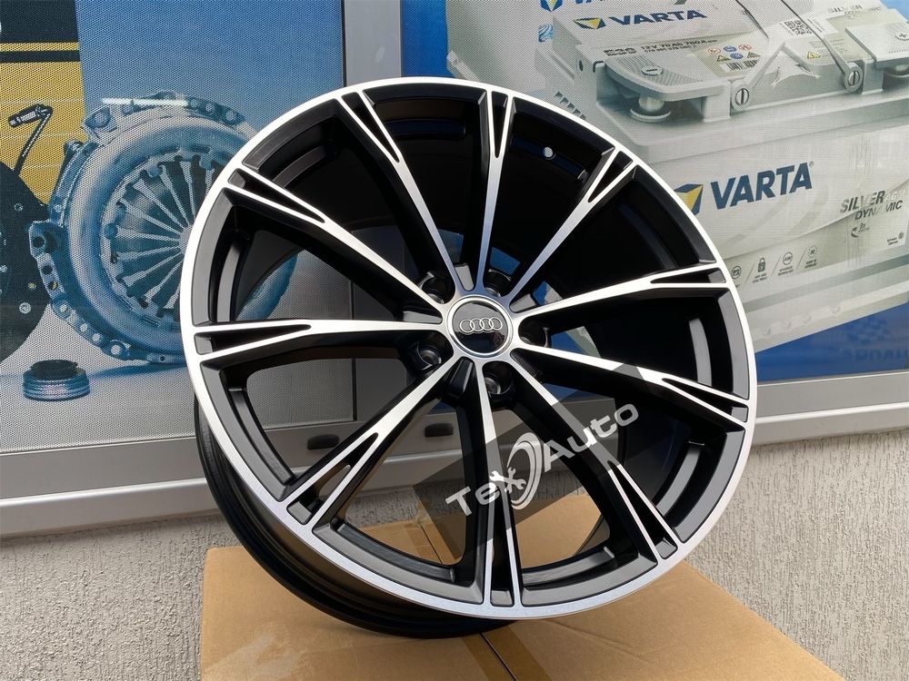 Джанти за AUDi ABT 20”21 A4 A5 A6 A7 A8 Q5 Q7 S7 S6 SQ7 SQ5