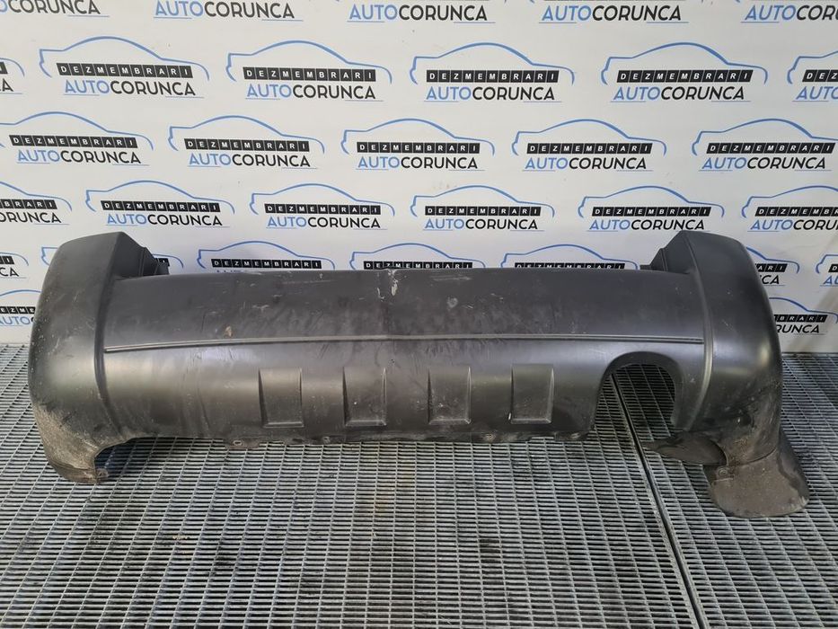 Bara spate Hyundai Tucson 2006 - 2010 SUV 4 Usi NEGRU (920)